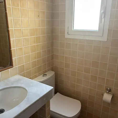 Apartamento Puerta 5
