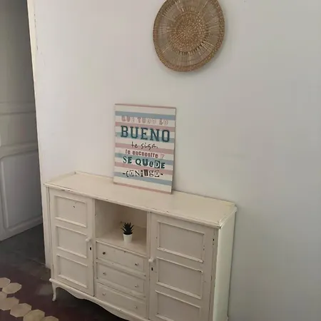 Apartamento Puerta 5 Valencia