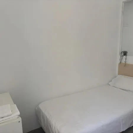 Apartamento Puerta 5